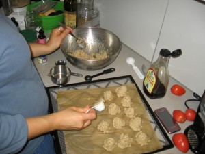 Matthew Kenney Project 103