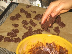 Matthew Kenney Project 117