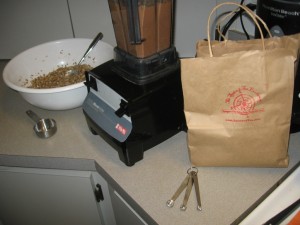 Matthew Kenney Project 121