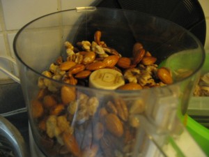 Matthew Kenney Project 148