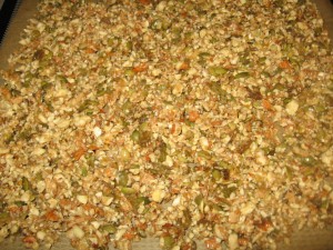 Matthew Kenney Project 153