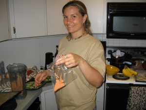 Matthew Kenney Project 267