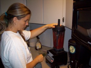 Matthew Kenney Project 303