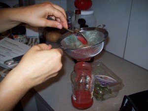 Matthew Kenney Project 305