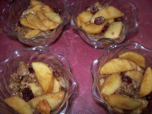 Thanksliving Meal 009