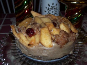 Thanksliving Meal 023