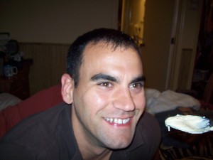Matthew Kenney Dec 2009 021